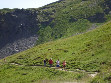 Eigertrail